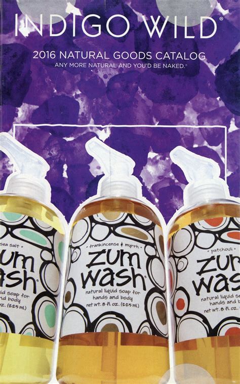 Indigo wild. While 'Zum' is a made-up word, Indigo Wild Zum Clean Laundry Soap Frankincense and Myrrh uses ingredients that are not. Natural, low-sudsing, highly concentrated and great for high-efficiency machines, this laundry soap contains coconut oil soap to clean and lift stains, baking soda to remove odors and pure essential oils to … 