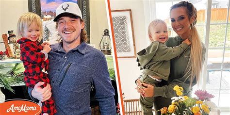 Indigo wilder. Morgan Wallen has a mini-me! On Tuesday, Wallen's ex KT Smith, with whom he shares 3-month-old son Indigo Wilder, posted a snapshot of the smiling infant on her Instagram. In the photo, Indigo … 