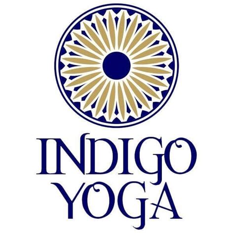  Courses - Indigo Yoga . 
