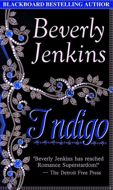 Read Online Indigo By Beverly Jenkins