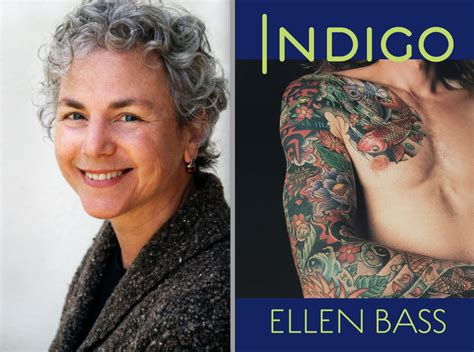 Read Online Indigo By Ellen Bass