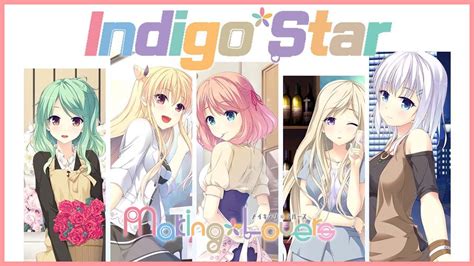 💋 Indigostarr-Free Leaked +18