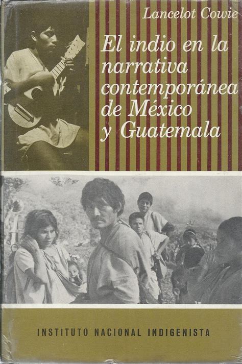 Indio en la narrativa contemporánea de méxico y guatemala. - Solution manual chemistry mcmurry and fay.