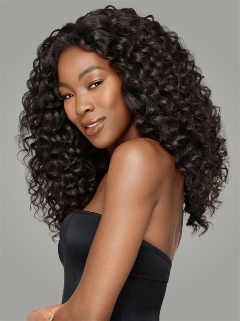 Indique virgin hair extensions. 31. Indique. Indique is an internationally known hair extension brand with retail stores across the United States and distributors throughout the United States, Europe, Asia, Africa, and Central America. They provide 100% virgin human hair that is completely natural and of the best quality. 