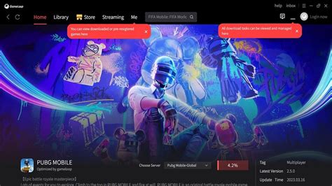 Indir Madagascar Circus: Sirk GameLoop Emulator ile PC'ye.