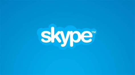 Indir skype