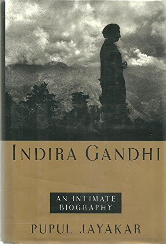 Indira Gandhi: An Intimate Biography - 1947 Partition Archive