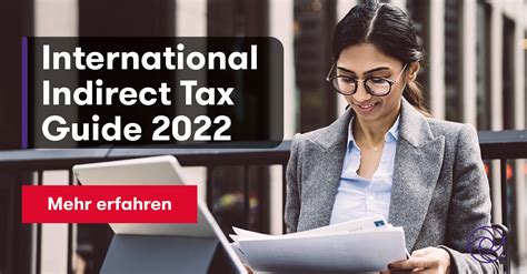 Indirect international tax - Grant Thornton