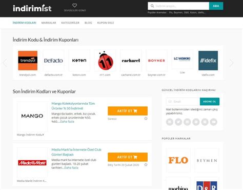 Indirimist Halı ve Koltuk Yıkama