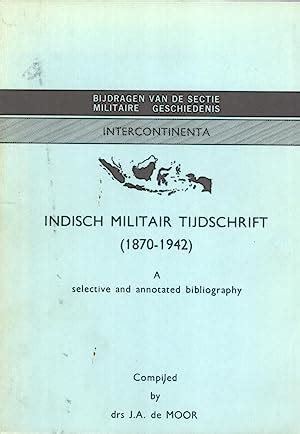 Indisch militar tijdschrift (1870   1942). - Weisse dominikaner aus dem tagebuch eines unsichtbaren.