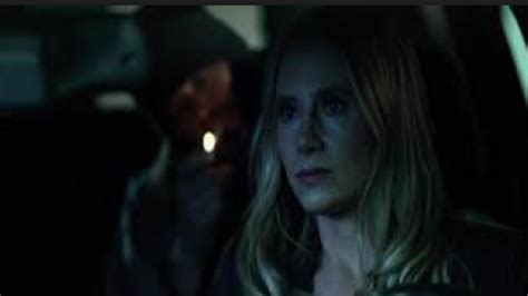 Indiscretion (2016) MUBI.