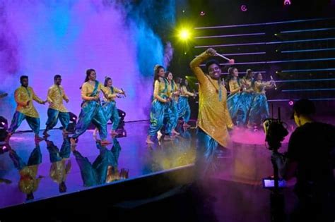 IndiskFika: The Indian dance group taking Sweden by storm