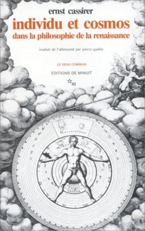 Individu et cosmos dans la philosophie de la renaissance. - The yoga sutras of patanjali a study guide for book i samadhi pada.