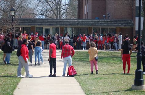 Individual Responsible for Graffiti Removed from Campus