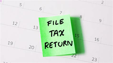 Individual Tax Return - HKWJ Tax Law