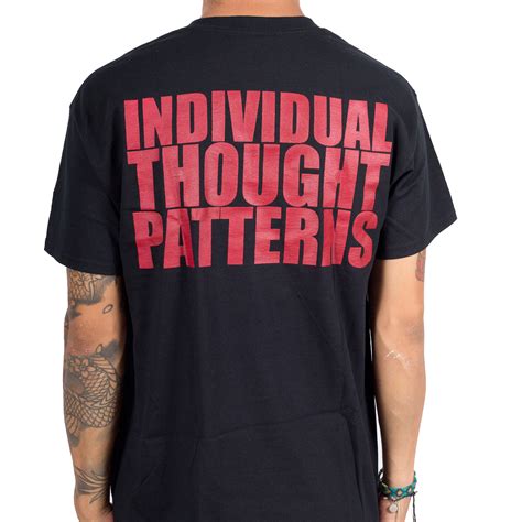 Individual Thought Patterns Shir