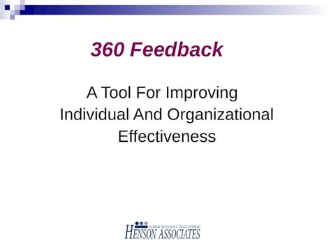 Individual effectiveness 360 flows and permissions