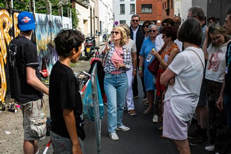 Individual guides Visit Gent