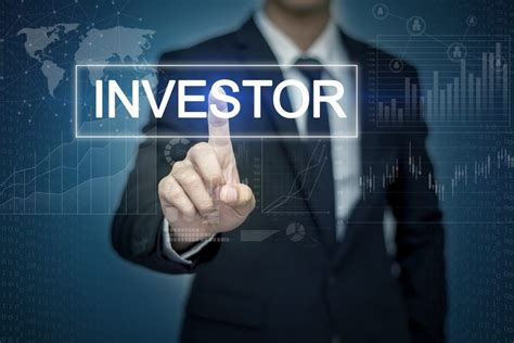 Individual investors. Things To Know About Individual investors. 