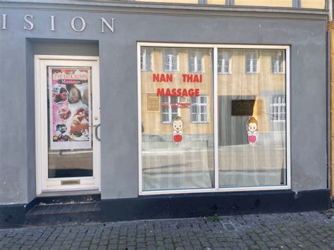 Indlæg for Nan Thaimassage i Grenaa