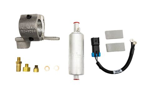 Indmar fuel pump.  Have been reading all of the forms. 0L, 7.  Shop now fo...