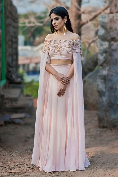 Indo Western Wedding Dress & How to Choose the Perfect One!