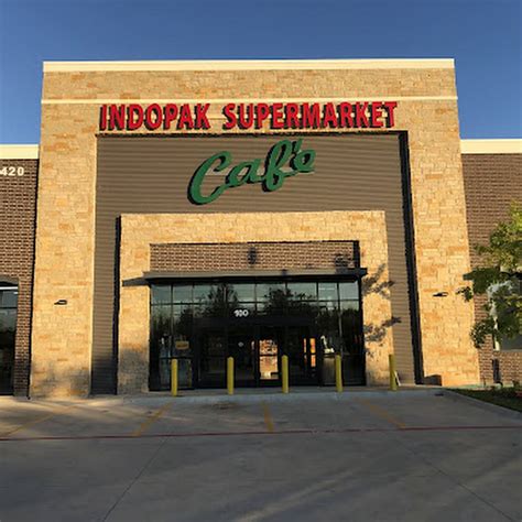 Indo-Pak Halal Supermarket, Round Rock, Texas. 1,356 likes · 5 talking about this · 67 were here. Indian, Pakistani , Bangladeshi, Middle -Eastern, African & European Grocery - Fresh Halal Meats. 
