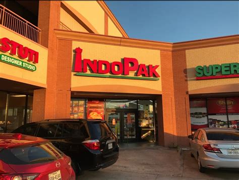Get more information for IndoPak Supermarket & Cafe in Plano, TX. See reviews, map, get the address, and find directions.. 