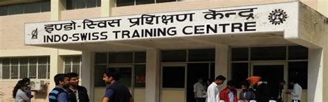 Indo swiss training centre. Dec 14, 2021 · An average annual package is INR 3 lakh. Highe. Placements & Internships : The average salary is 30000 per month and Highest placement awarded is 60000 per month.Internships are done in 3rd year of the course and stipend depends on the company you applied. Check Indo-Swiss Training Centre placement details including average & highest salary ... 