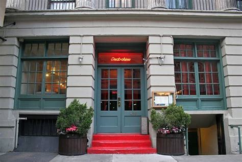 Indochine lafayette new york. Jul 14, 2017 · New York City Restaurants ; Indochine; Search “Still No Gluten Free Soy Sauce” Review of Indochine. 82 photos. Indochine . 430 Lafayette St, New York City, NY 10003-6916 (Downtown Manhattan (Downtown)) +1 212-505-5111. Website. Improve this listing. Ranked #1,298 of 14,216 Restaurants in New York City. 372 Reviews. 