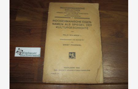 Indogermanische eigennamen als spiegel der kulturgeschichte. - A guide to becoming a scholarly practitioner in student affairs.