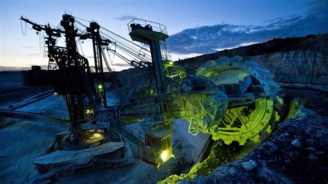 Indonesia’s Mining Sector in Brief – KADIN