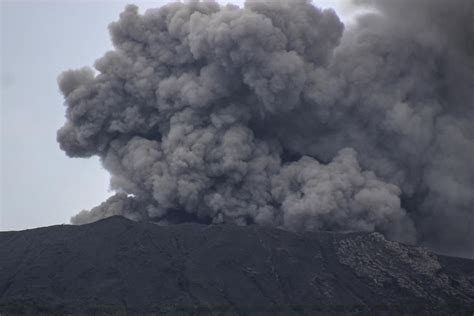 Indonesia ends search for victims of eruption at Mount Marapi volcano that killed 23 climbers