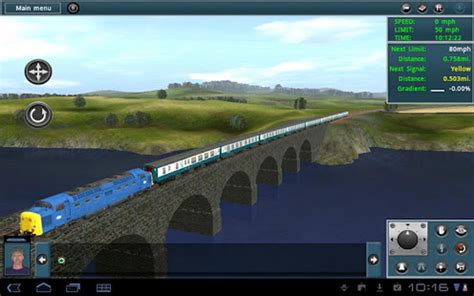 Indonesia trainz android.  Nov 9, 2022 · Unduh APK Trainz Simulator untuk Android secar...