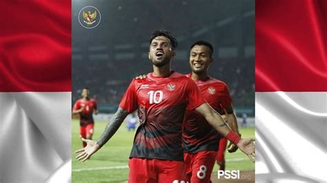 Indonesia vs palestina 2018