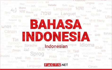 Indonesian