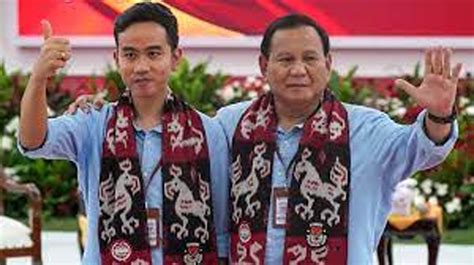 Indonesian Election Commission approves all three candidates for president