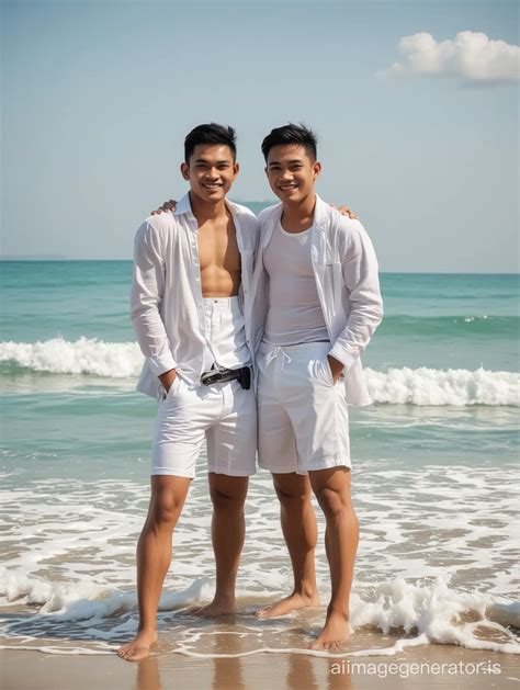 Indonesian Gay Porn
