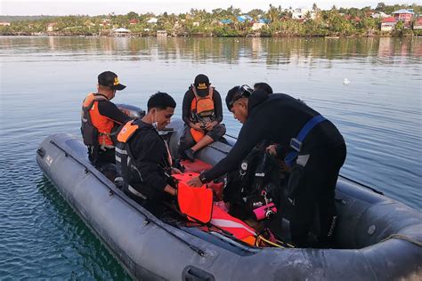 Indonesian ferry capsizes off of Sulawesi island, at least 15 dead and another 19 missing