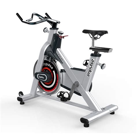 Indoor Cycle - Impulse PS300 Commercial - Gym Experts