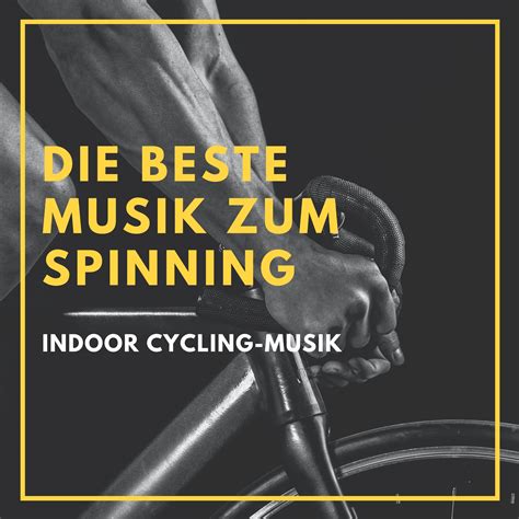 Indoor Cycling Music Spinning Mixes 