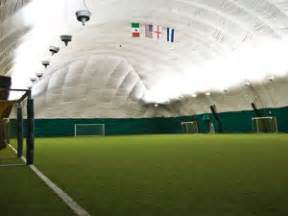 Indoor Football - Armonk Indoor Sports Center