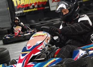 Indoor Go Karting near Digbeth, Queensway, Edgbaston, …