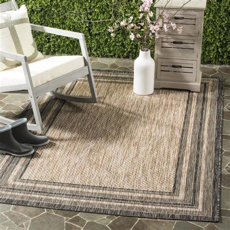 Indoor Outdoor Rug Lowes, Depending on the style, it can also be