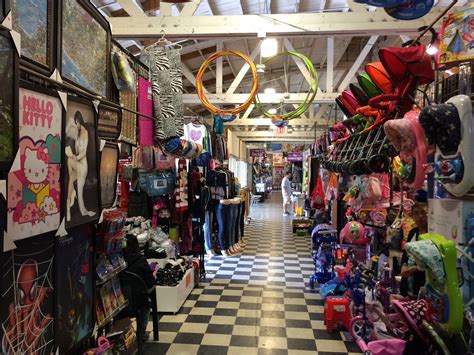The Anaheim Indoor Marketplace Profile and History. The Anaheim Marketplace is the largest indoor swap meet in Orange County. The Marketplace offers a unique shopping experience with over 200 specialty shops ranging from electronics to jewelry at prices up to 40% less than retail.. 