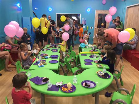 Indoor birthday party ideas. Planning a birthday party can be an exciting and memorable experience, but it can also quickly become overwhelming when considering the costs involved. However, hosting a great cel... 