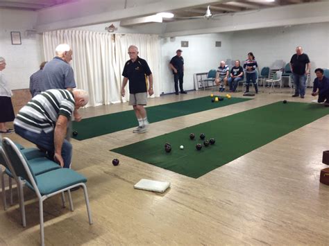 Indoor bowls club. Welcome. Welcome to Folkestone Bowls Club. We provide Indoor & Outdoor Bowling facilities as well as an exceptional restaurant and a fully stocked bar. We offer Social memberships and Playing memberships. So why not pop in to find out more or contact us via messenger or phone. See you soon. 