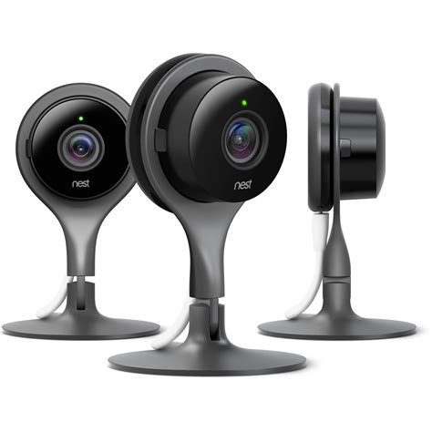 Dec 1, 2022 · The Toucan Wireless Outdoor/Indoor Security Camera is a fantastic wireless security camera thanks to its long-lasting battery and solid features. The magnetic mounting base lets you get the ... . 