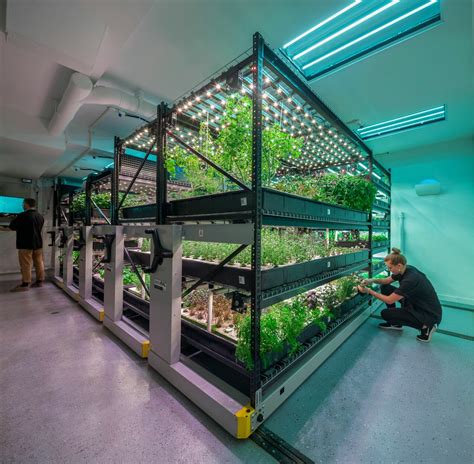 New York City-based vertical farming startup Bowery Farming this week has announced a $300 million Series C. The round, which brings its total funding north of $472 million, values the company at .... 