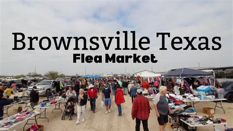 Indoor flea market brownsville tx. Corpus Christi, Texas Indoor & Outdoor Flea Markets, Swap Meets and Swap Marts . ... Beaumont Flea Markets; Brownsville Flea Markets; Burnet Flea Markets; 